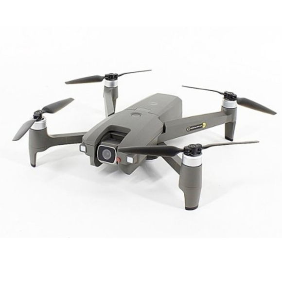 Vivitar - VTI GPS Phoenix Foldable Drone retail $499 - Picture 2 of 15